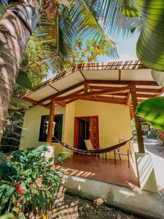 Tropical Beach Uvita Exterior photo
